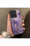 Mi 14t 5g Compatible Silicone Edge Hard Back Case Couple Phone Case Butterfly Pattern - 3