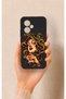 Honor 400 Compatible Medusa Patterned Silicone Case