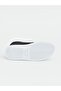 Lcw Steps Black Leather-Look Boys' Sports Shoes - 4