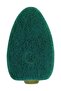 Dishwand Classic Fibers Hand Brush Refills Green - 5