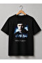 Prison Break Design Unisex New Season Oversize Cotton T-Shirt