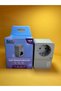 Current Protection Socket 3 Pieces - 3