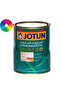 FENOMASTIC PURE COLOURS ENAMEL SEMIGLOSS BASE – TINTABLE SEMIGLOSS ENAMEL PAINT