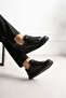 Mn2457 - Fst Estrella Men's Shoes Black