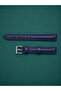 Premium Genuine Leather 12mm Watch Band – Classic Series