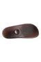 495-8 Troya Black Women's Flat Slippers - 4