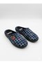 15110 Women's Daily Lightweight Sole Winter Home Rug Guest Slippers - 4