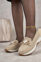 5280 Orthopedic Comfortable Sole Casual Women's Shoes - 3
