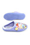 15385 Girl's Winter Comfortable Sole Home Carpet Slippers - 5