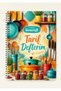 Cooking Recipe Book, 50 Sheets / 100 Pages, A5 / Wire Spiral Trf0043 - 2