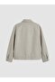 Lcw Vision Beige Regular Fit Men's Jacket - 6