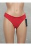 Low-Waist Brazilian Cut Single Bikini Bottom - 3