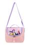 Girl's 3-Piece Primary School Bag Lunch Box Pencil Case Orthopedic 40*30 cm Primary School Bag - 7