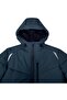 Suxxeed Craft Men's Winter Quilted Coat (70375) - 2