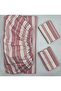 100% Cotton Fabric Elastic Bed Sheet+Pillowcase for Padded Beds Corner Depth 28-30 cm Soft Fabric New Season