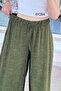 Casual Viscose Trousers 6Y284 - 4