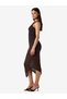 Maxikleid NMBAILEY SPITZEN - 3