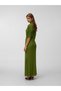 Kleid VMROSETTA Langes Kleid - 3