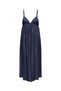Rochie din denim ONLBARA Rochie lungă - 2