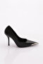 0634 Women's Heeled Shoes