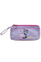 - Double Zipper Pencil Case - Cute Cat - 2