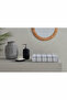 Floretta Plaid Hand and Face Towel 50X80 cm - 2