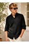 Men's Summer Muslin Shirt 100% Cotton