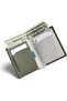 Note Sleeve, slim leather wallet, RFID editions available (Max. 11 cards and cash) - 4