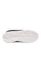 Black-White Mesh Comfortable Lightweight Unisex Sports Shoes 26102 m - 5