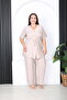 طقم XLMODAM ALT TOP مقاس كبير