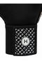 Kipsta F100 Goalkeeper Glove Size 8 (L) – Durable Latex Coated Football Glove - 7