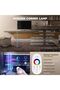 DUSALA Remote Control LED Light Corner Lamp Multicolour - 2