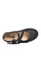 Black Glitter Girl's Ballerina Ballet - 4