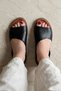 Women's Daily Sandals Orthopedic Stylish Sea Beach Daily Slippers - 4