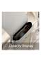 Women's Simple and Fashionable Shoulder Bag, Ladies PU Leather Crossbody Bag Sling Bag Side Bag Carry Bag - 6
