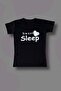 Cotton Short Sleeved Capri Women's Pajama Set - 3