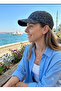 Leopard Print Adjustable Cotton Sports Cap - Baseball Cap - 4