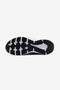 Women's Go Run Consistent Shoes 128606Tk Bkw Black/White Juststep - 4