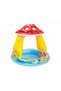 Children's pool, Mushroom type