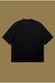 Bape Grafitti Boxy Fit Oversize Unisex 100% Cotton Tshirt – Printed T-Shirt |   Streetwear - 2