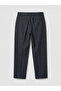 Nevavm Standard Fit Pleated Men's Trousers with a Difference - 6