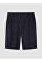 Nevavm Regular Fit Dobby Men's Shorts with a Difference