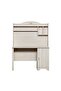 Ariana Study Desk With Hutch Computer Table Art And Crafts Desk Workstation Laptop Kids Table Modern Study Table - 3