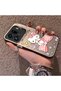 Oppo Find X9 Pro 5g Compatible Hard Acrylic Back Silicone Edge Lens Protection Case - 3