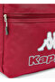 Logo Print 3-Piece School Backpack Set for Kids 8-13 Years with Pencil Pouch and Lunch Bag - 5