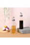 Adrian 2-Piece Glass Oil & Vinegar Bottle Set - 750ml, Stylish Kitchen Storage for Oils & Dressings, Ideal for Spice Racks & Jars