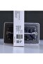 - Milano 13A Twin Socket With Switch & Led Indicator Wh Ps - 3