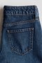 Wide Leg Jeans - 4