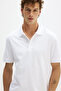 Cooling Polo Tişört Regular Fit - 4