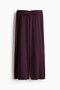Drapeli Pull-on Pantolon - 4